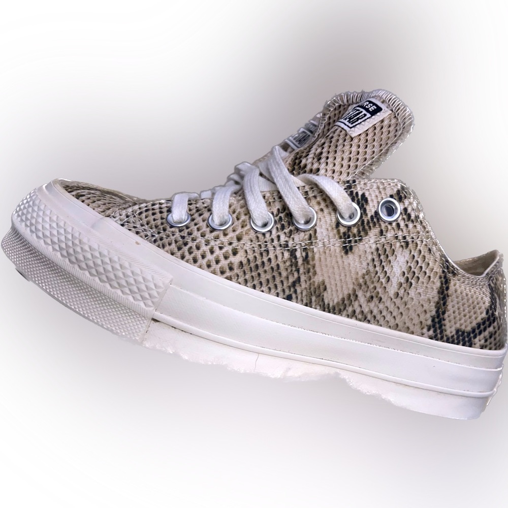 Platform Converse - image 3